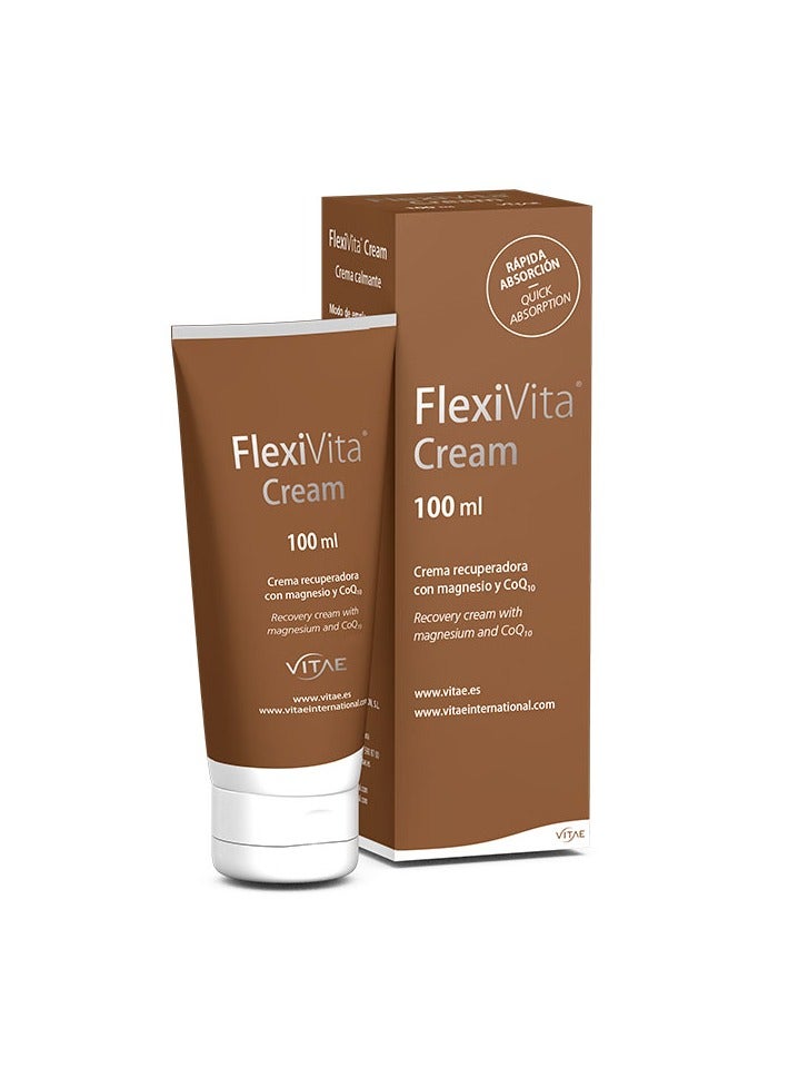 Flexivita Cream