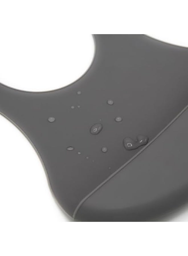 BabyJem Silicone Diet Set Grey  - Image 5