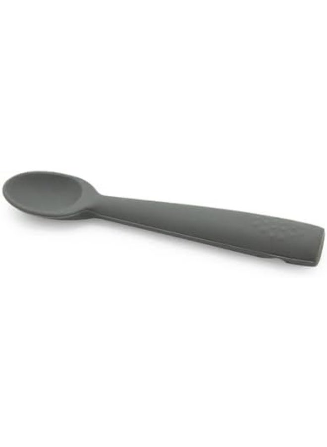 BabyJem Silicone Diet Set Grey  - Image 3