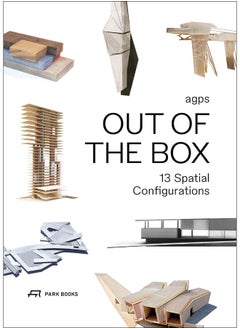 Out of the Box: 13 Spatial Configurations  - Image 3