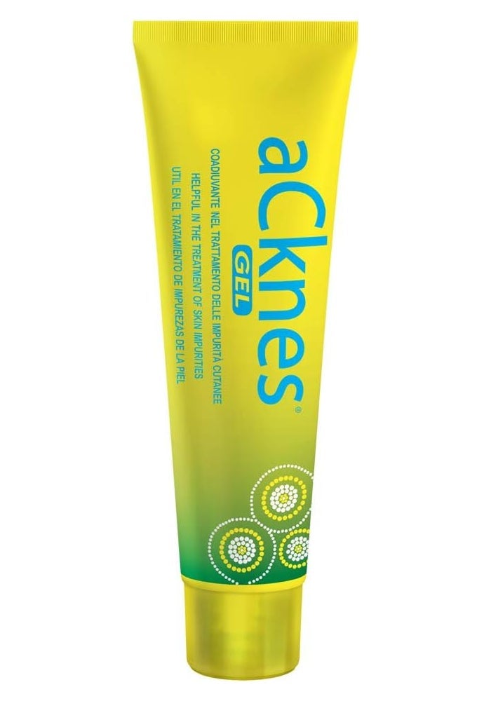 ESI جل إسي أكنيس مع زيت شجرة الشاي للبثور وحب الشباب - 25 مل - Image 2