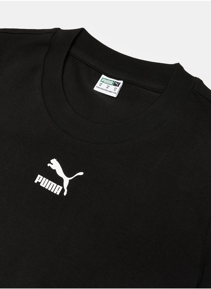 PUMA الكلاسيكية سليم المحملة  - Image 3
