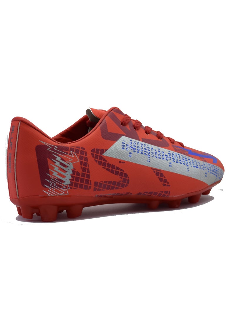 Blue Bird Sport Shoes Romba BOOTS football Stars - Image 3