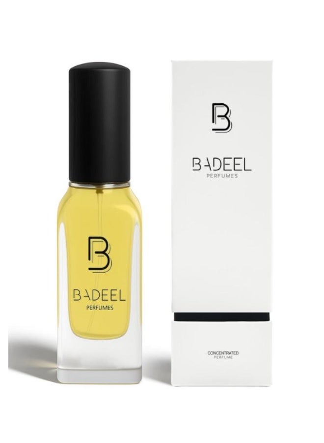 BADEEL 722 Perfume (Dior Sakura Alternative) – 50 ml - Image 3