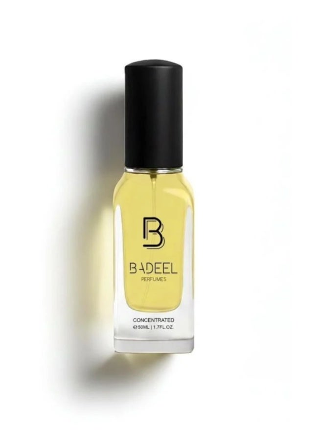 BADEEL 722 Perfume (Dior Sakura Alternative) – 50 ml - Image 2