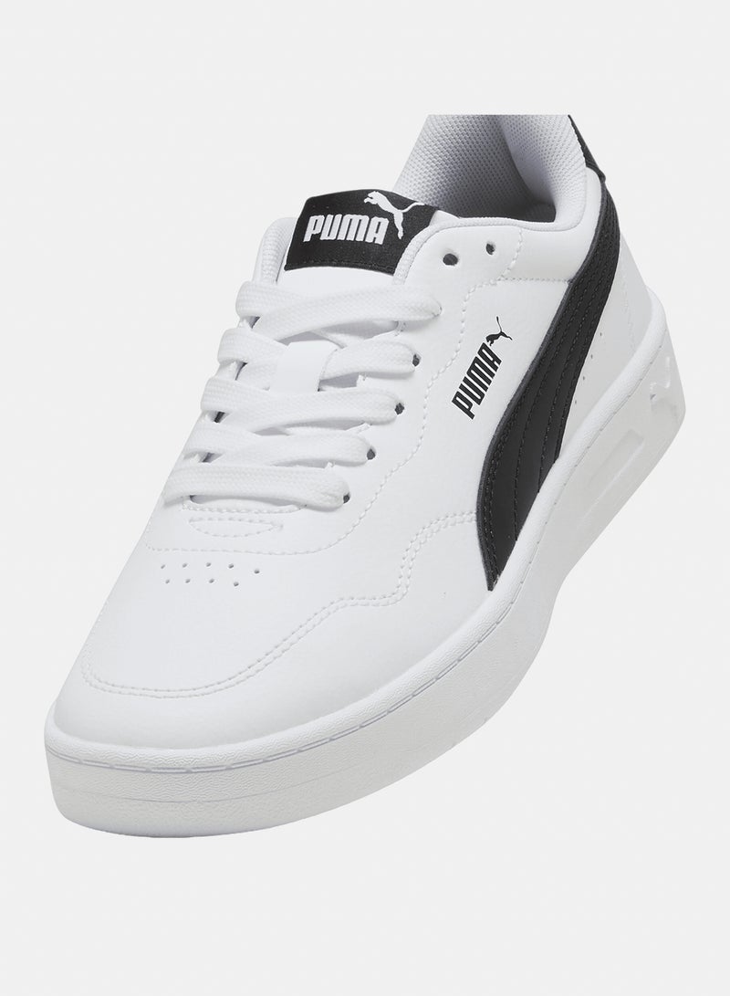PUMA Court Lally Women's Sneakers - Image 4