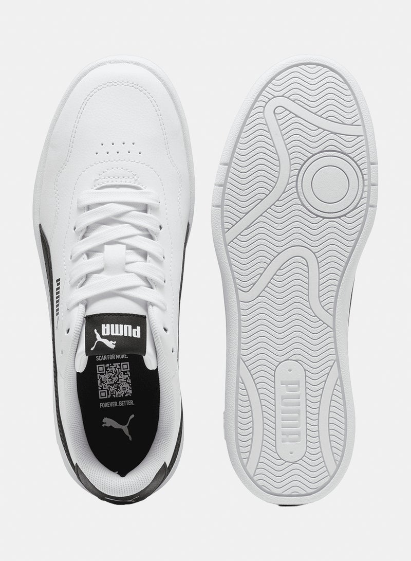 PUMA Court Lally Women's Sneakers - Image 2