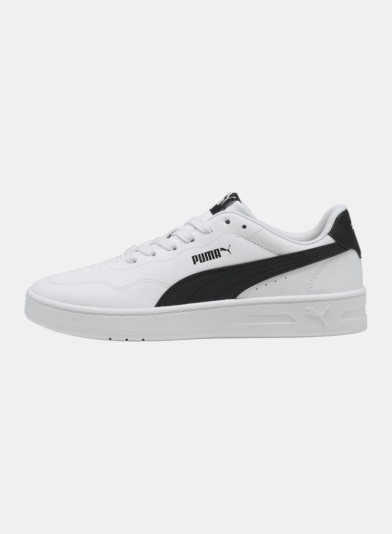 PUMA Court Lally Women's Sneakers - Image 3