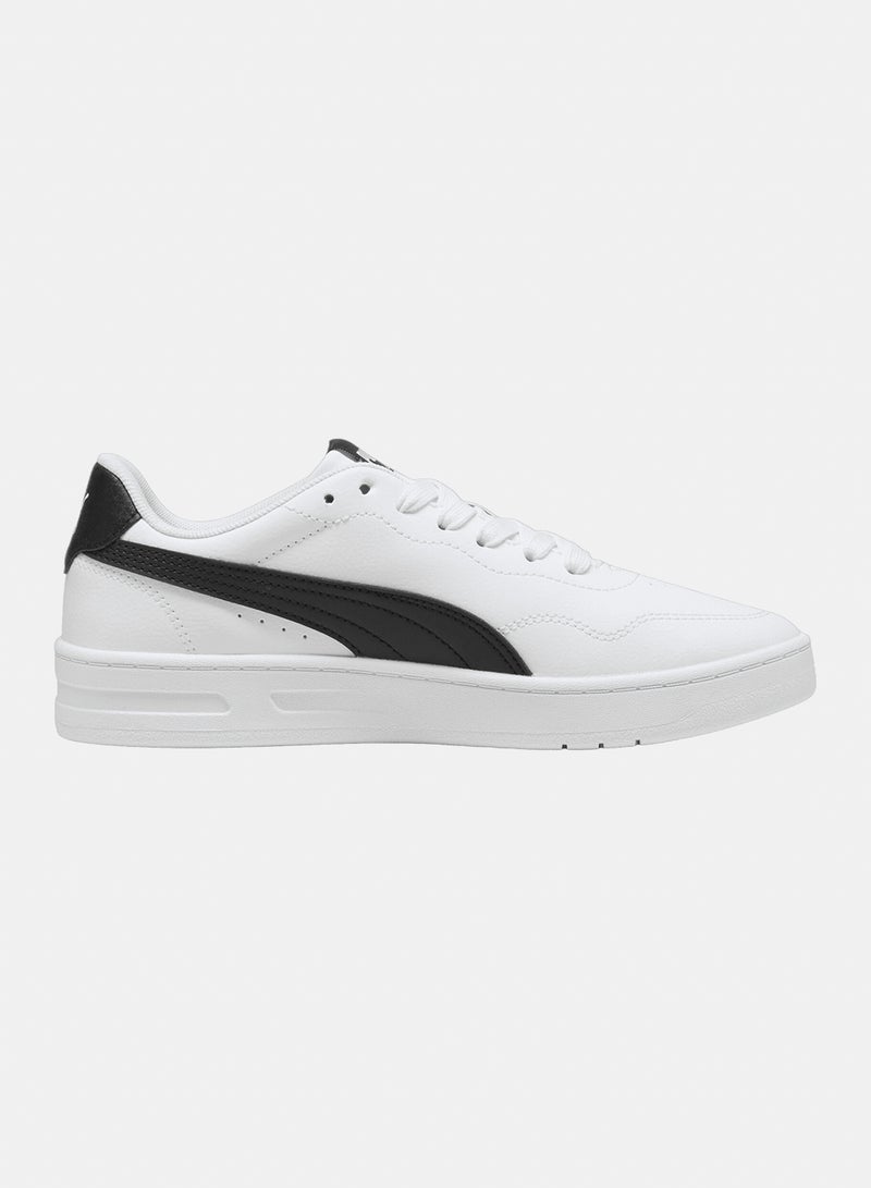 PUMA Court Lally Women's Sneakers - Image 1