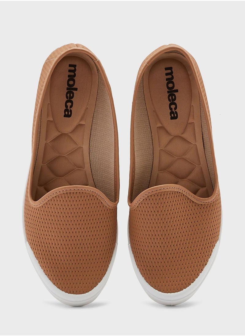 MOLECA - Anaya Slip Ons - Image 1