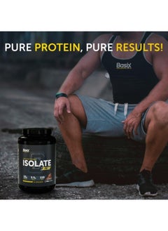 Basix Whey Protein Iso Xpro Choco 1.45  - Image 5