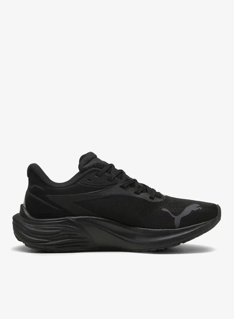 Puma PUMA Black-Dusky Gray Electrify NITRO™ 4 Running Shoes Women for Women | Best Price UAE
