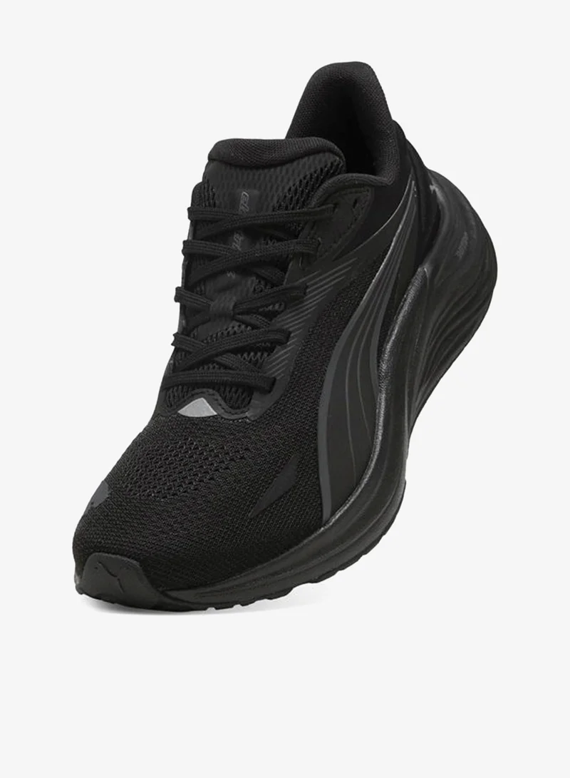 Puma PUMA Black-Dusky Gray Electrify NITRO™ 4 Running Shoes Women for Women | Best Price UAE