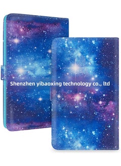 Generic Three-Inch Instant Camera Photo Album 36 Pages 108 Sheets Anime Card Storage Album Photography Supplies Memory Book-Color:starry Sky  - Image 1