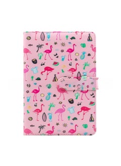 Generic Three-Inch Instant Camera Photo Album 36 Pages 108 Sheets Anime Card Storage Album Photography Supplies Memory Book-Color:starry Sky  - Image 3