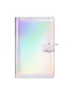 Generic Three-Inch Instant Camera Photo Album 36 Pages 108 Sheets Anime Card Storage Album Photography Supplies Memory Book-Color:starry Sky  - Image 2