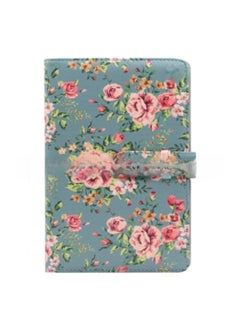 Generic Three-Inch Instant Camera Photo Album 36 Pages 108 Sheets Anime Card Storage Album Photography Supplies Memory Book-Color:starry Sky  - Image 4