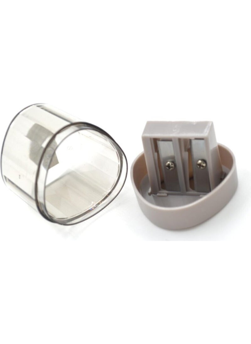 Micro Micro Sharpener Double Blade MK-1009 1 Piece