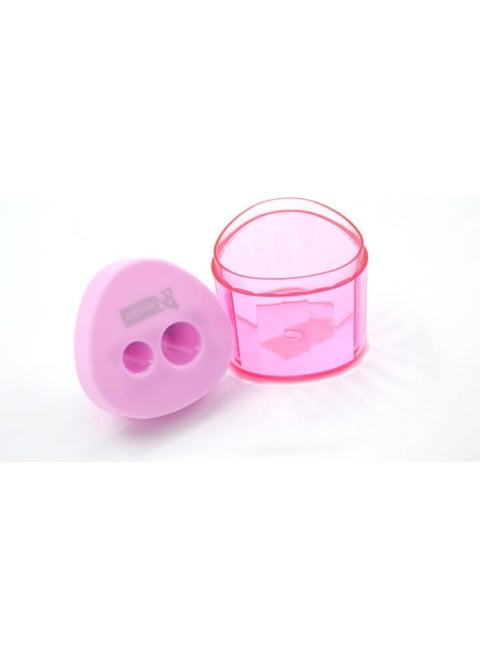 Micro Micro Sharpener Double Blade MK-1009 1 Piece