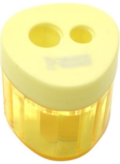 Micro Micro Sharpener Double Blade MK-1009 1 Piece