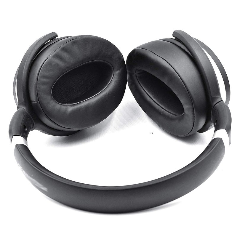defean Ear Pads Cushion Replacement, Earpads Compatible with Sennheiser HD4.50BT, HD4.50, HD4.50BTNC, HD4.50SE, HD4.40BT, HD4.30G, HD4.20S, HD458BT, HD450, HD450BT, HD400S, HD350BT Headset - Image 4