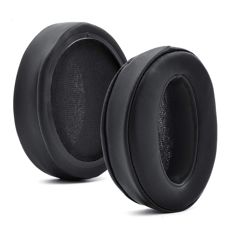 defean Ear Pads Cushion Replacement, Earpads Compatible with Sennheiser HD4.50BT, HD4.50, HD4.50BTNC, HD4.50SE, HD4.40BT, HD4.30G, HD4.20S, HD458BT, HD450, HD450BT, HD400S, HD350BT Headset - Image 1