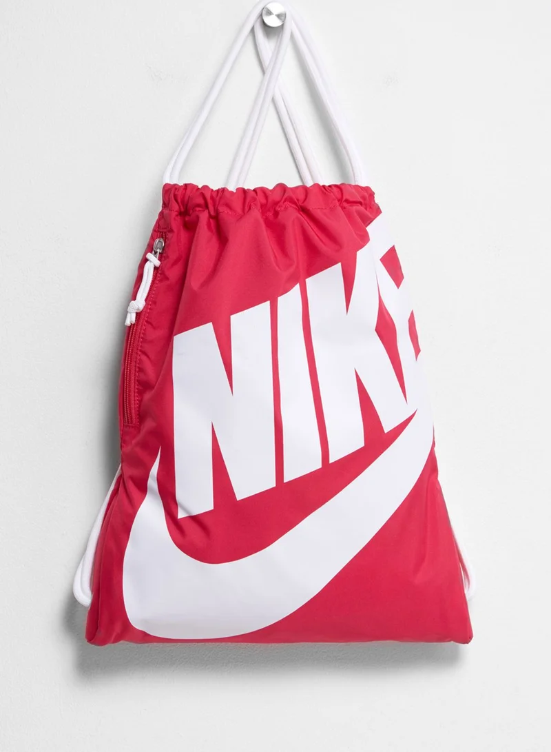 Nike Heritage Gymsack