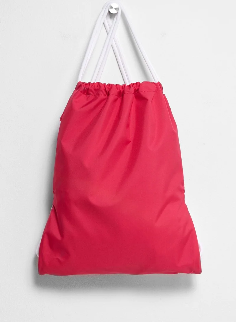 Nike Heritage Gymsack
