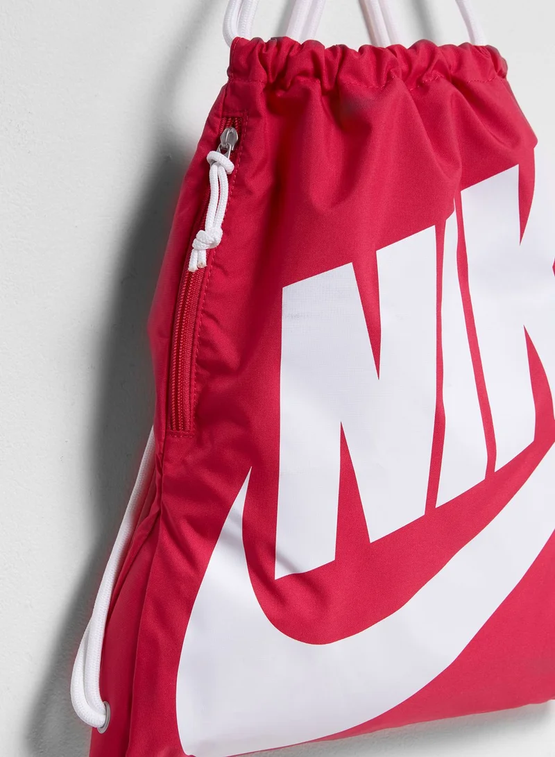 Nike Heritage Gymsack