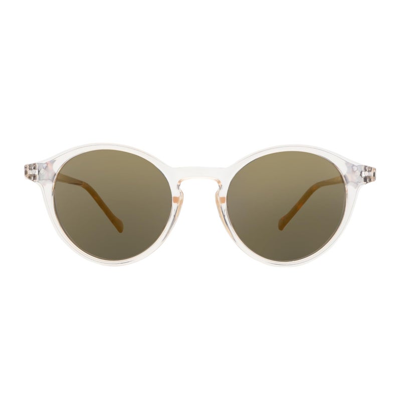 ZENOTTIC Polarized Round Sunglasses, Stylish Sunglasses for Men and Women Retro Classic, Multi-Style Selection - Image 2