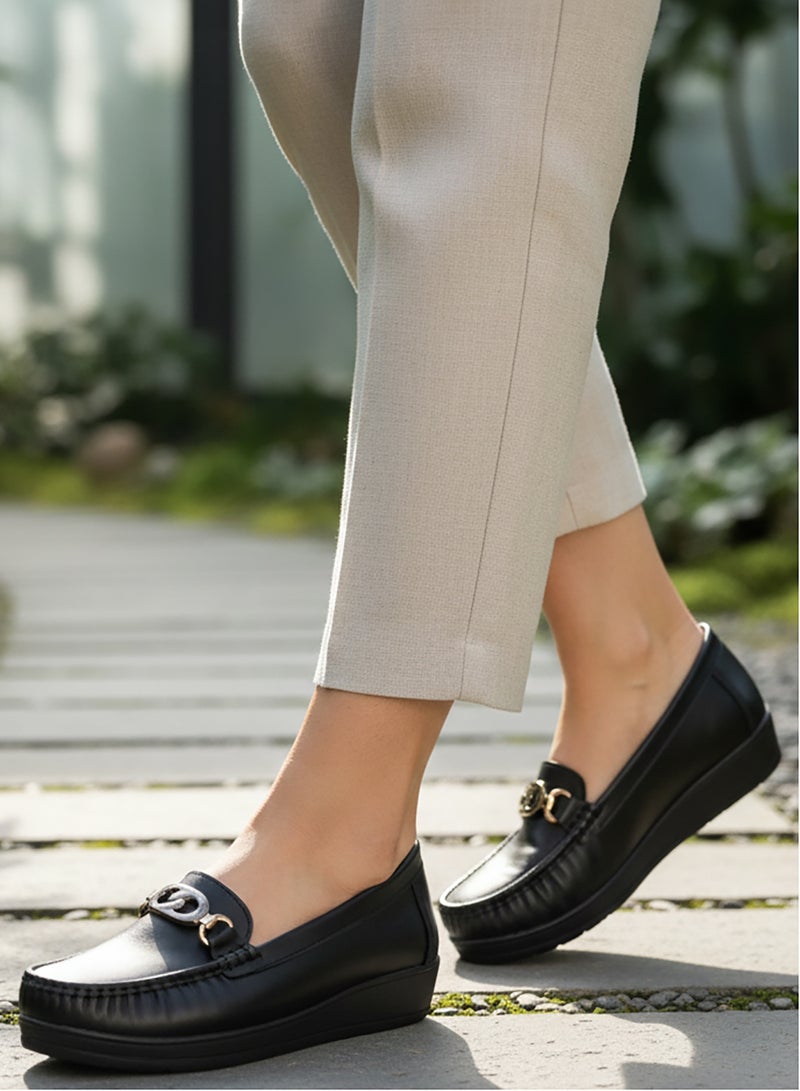 Women Slip On Shoes