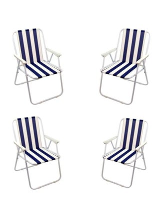 Blue/White
