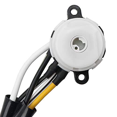 Beck Arnley Beck/Arnley Ignition Switch - 201-1794 - Image 2