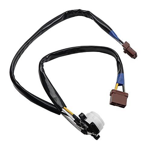 Beck Arnley Beck/Arnley Ignition Switch - 201-1794 - Image 1