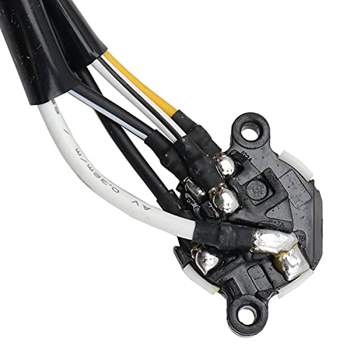 Beck Arnley Beck/Arnley Ignition Switch - 201-1794 - Image 3