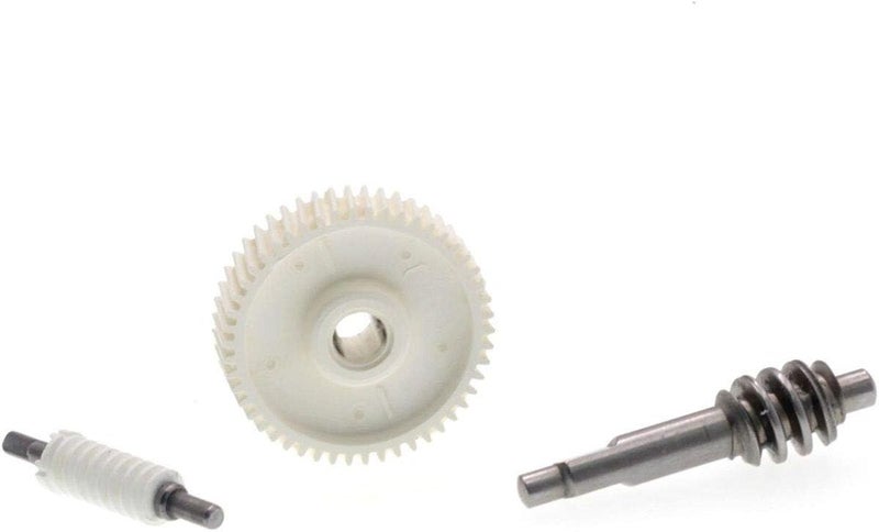 Wivplex Electric Window Regulator Gear Kit for Infiniti and Nissan Y62 - Image 1