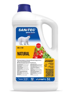 Vegetables & Fruit Sanitizer for Professional Usage