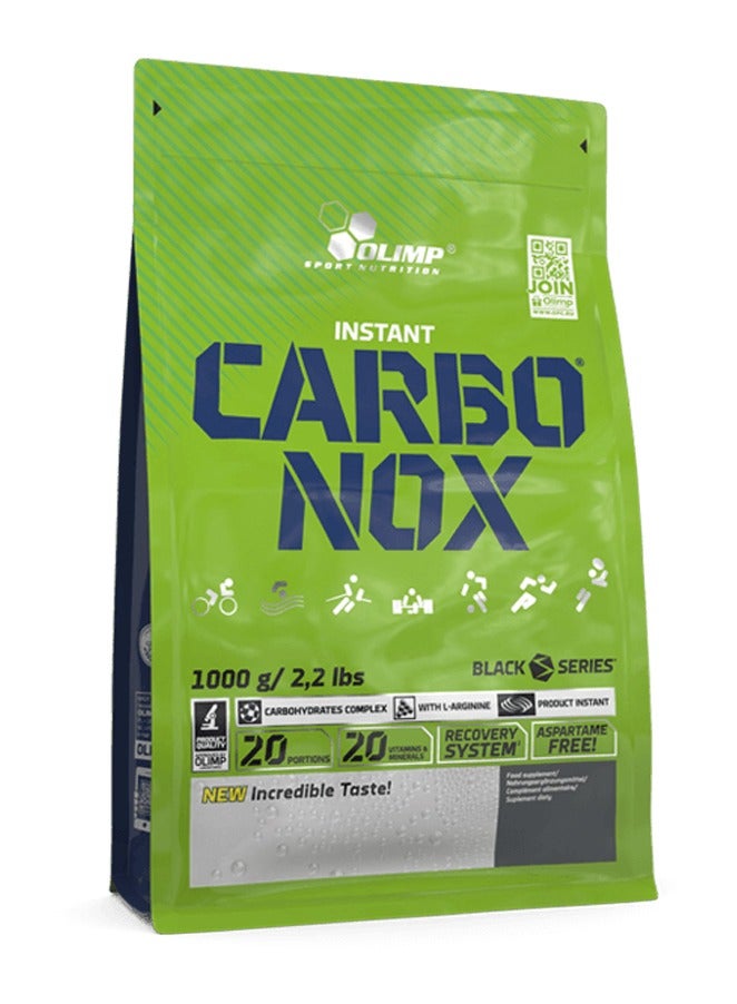 أولمب كاربو نوكس - برتقال - (1 كجم) - Image 1