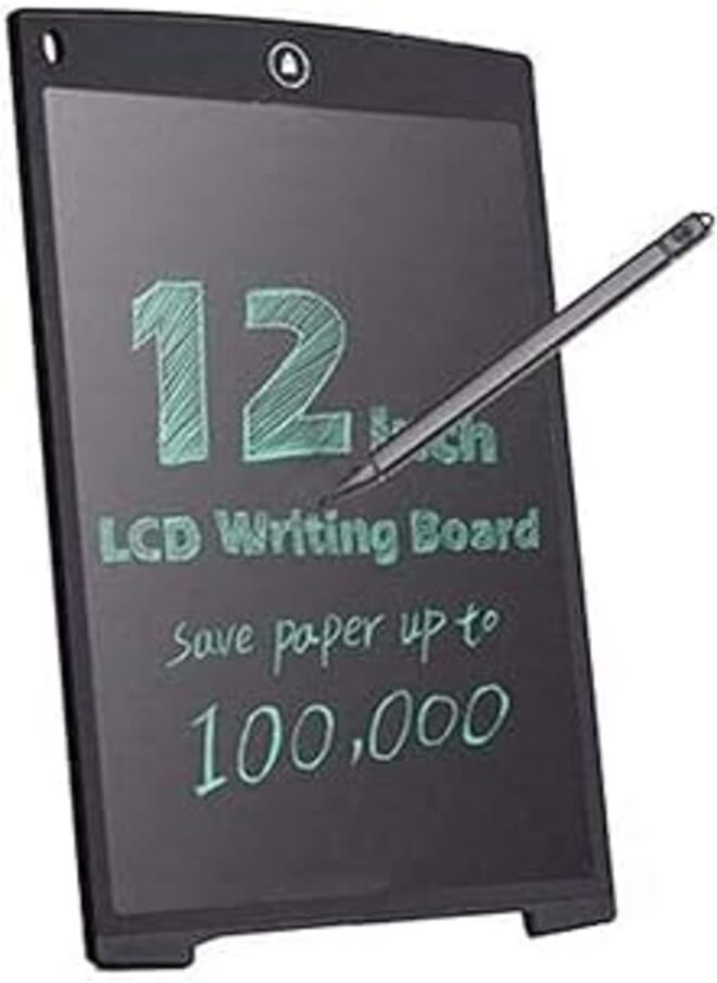 Generic - LCD Writing Tablet 12 Inch Screen - Image 1