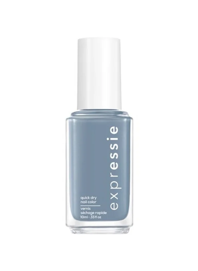 essie Quick Dry Nail Polish - Air Dry