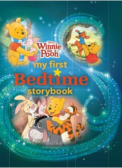 Winnie-My first bedtime Storybook - pzsku/Z8BAABDAB7FE382EA4E8AZ/45/_/1715425631/59bae5dd-2764-4937-b314-112812cab416