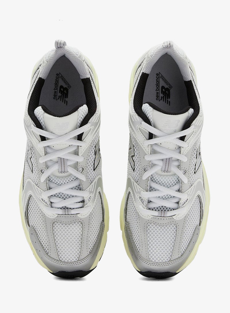 نيو بالانس حذاء رياضي 530 - Image 4