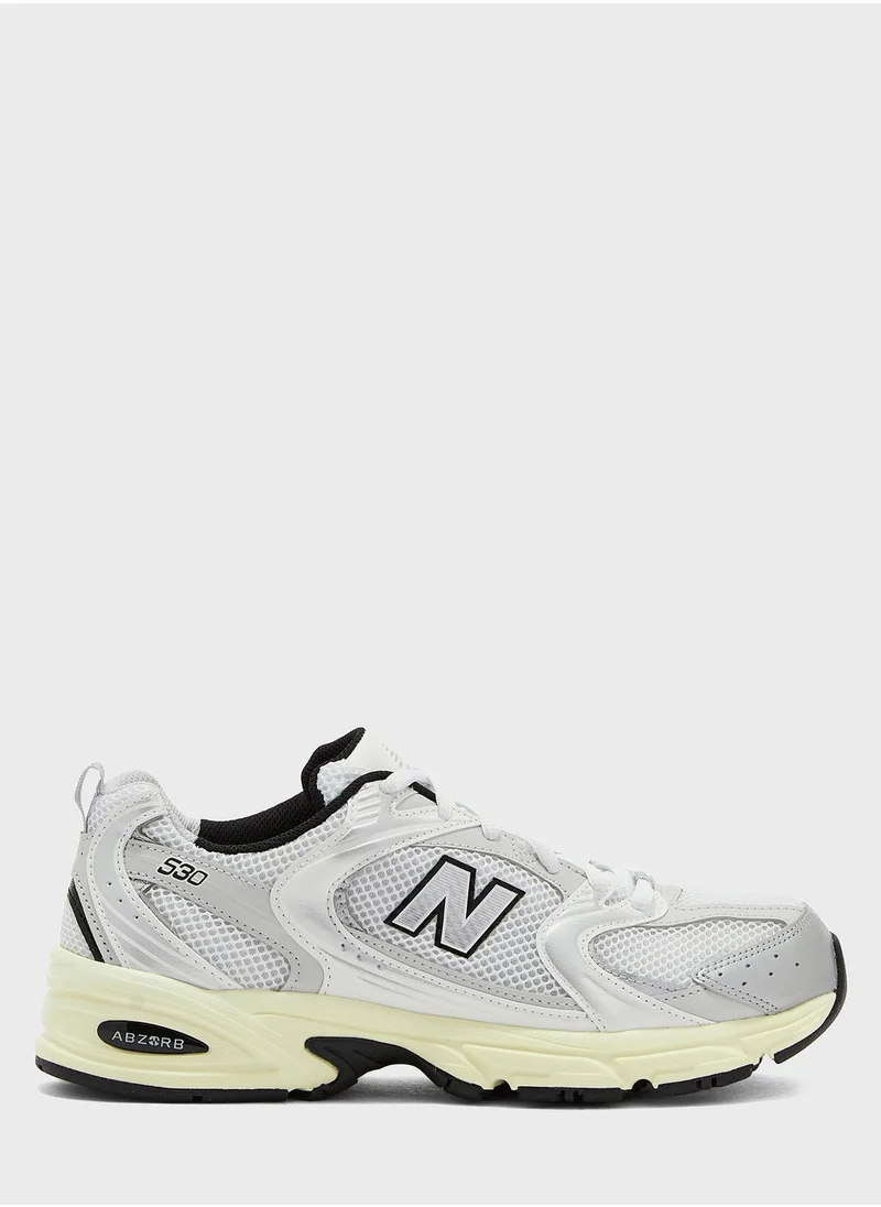 New Balance 530 Low Top Sneakers