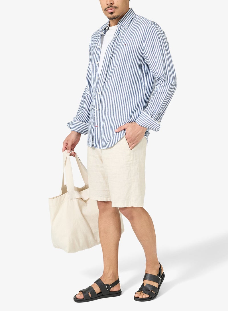 Robert Wood Comfort Footbed Sandals - Image 5