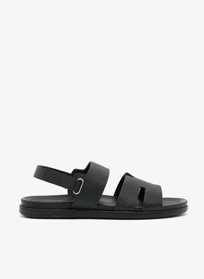 Robert Wood Comfort Footbed Sandals