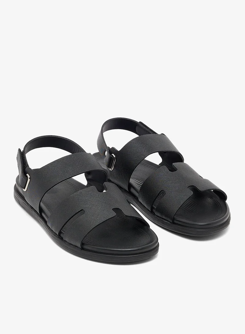 Robert Wood Comfort Footbed Sandals