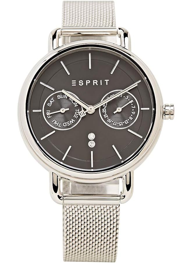 Women's Ellen Multi Fashion Quartz Watch