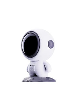 ProOne ProOne Astronaut Wireless Bluetooth Speaker 800mAh Battery,6-8 Hours Playtime,Premium Design with TWS Function,Portable Mini Speaker for Home,Office&Travel  - Image 2