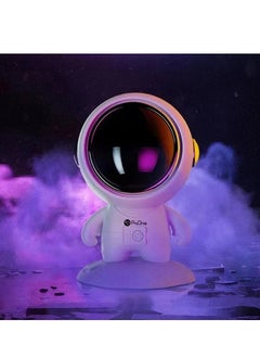 ProOne ProOne Astronaut Wireless Bluetooth Speaker 800mAh Battery,6-8 Hours Playtime,Premium Design with TWS Function,Portable Mini Speaker for Home,Office&Travel  - Image 1