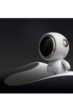 ProOne ProOne Astronaut Wireless Bluetooth Speaker 800mAh Battery,6-8 Hours Playtime,Premium Design with TWS Function,Portable Mini Speaker for Home,Office&Travel  - Image 4